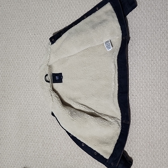 Gap serpa jean jacket - Picture 2 of 3